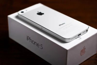 Лот: 3749566. Фото: 1. обмен айфон 5 +with htc sense... Смартфоны