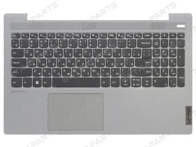 Лот: 23456653. Фото: 1. Топ-панель для Lenovo Ideapad... Клавиатуры для ноутбуков