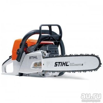 Лот: 13526538. Фото: 1. Бензопила Stihl MS361+масло 20мл... Бензо-, мотоинструмент