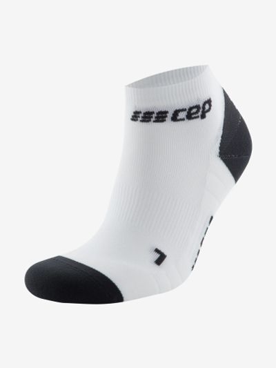 Лот: 24959385. Фото: 1. Носки CEP Dynamic+, 1 пара, Белый. Другое (спортивная одежда)