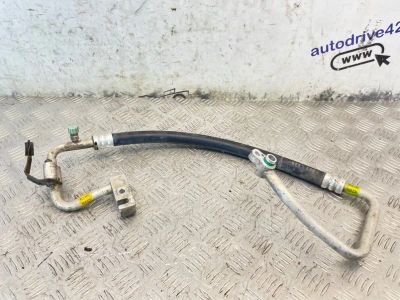 Лот: 25602914. Фото: 1. шланг кондиционера Hyundai Getz. Двигатель и элементы двигателя