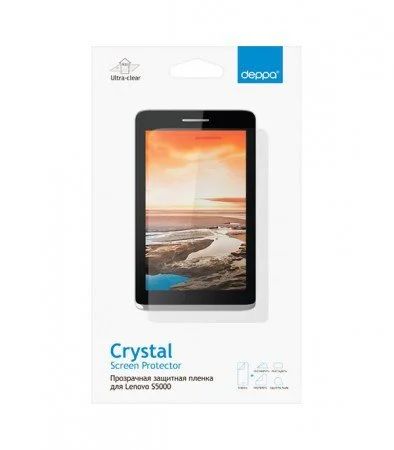 Лот: 8987581. Фото: 1. Защитная пленка Lenovo S5000... Защитные стёкла, защитные плёнки