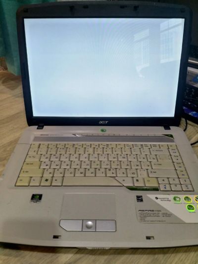 Лот: 17564434. Фото: 1. Ноутбук ACER aspire 5720zg. Ноутбуки