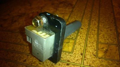 Лот: 3336184. Фото: 1. Катушка зажигания Subaru Forester... Электрооборудование