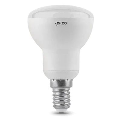 Лот: 24451471. Фото: 1. Светодиодная лампа Gauss LED Reflector... Лампочки
