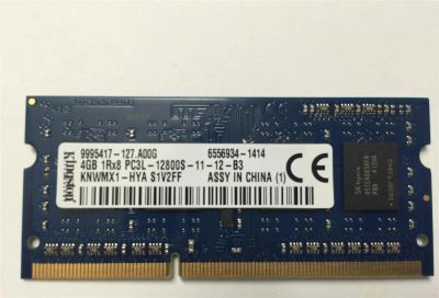 Лот: 8118223. Фото: 1. Оперативная память Kingston 4gb... Оперативная память