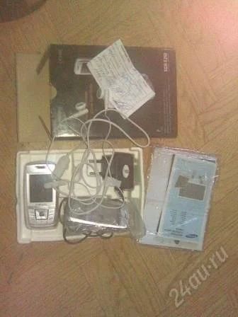Лот: 886020. Фото: 1. samsung E-250. Кнопочные мобильные телефоны