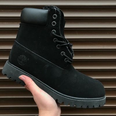 Лот: 12628550. Фото: 1. Ботинки Timberland. Ботинки, полуботинки