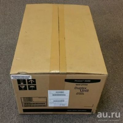 Лот: 13592168. Фото: 1. Дуплекс для принтеров Xerox Phaser... Картриджи, расходные материалы