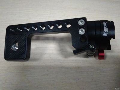 Лот: 14614383. Фото: 1. Держатель SmallRig 1594 для монитора. Штативы, держатели