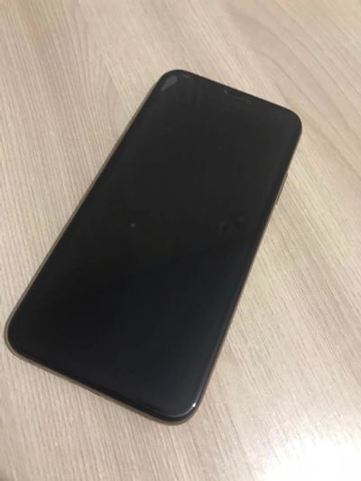Лот: 15834201. Фото: 1. iPhone XS 64 гб. Смартфоны