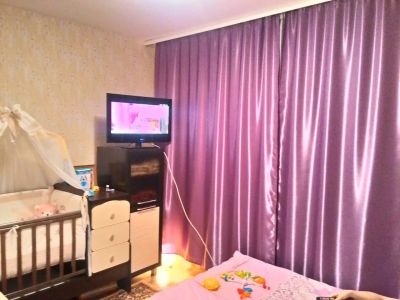 Лот: 8126027. Фото: 1. Сдам 2 комнатную квартиру студию... Квартиры, студии