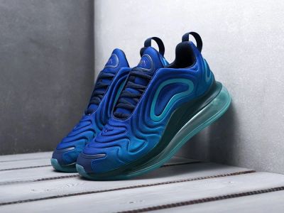Лот: 17095125. Фото: 1. Кроссовки Nike Air Max 720 (15958... Кеды, кроссовки, слипоны