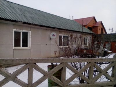 Лот: 15565440. Фото: 1. дом. Дома