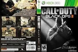 Лот: 2620062. Фото: 1. CALL OF DUTY BLACK OPS 2. Красноярск