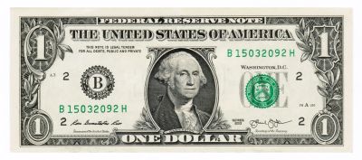 Лот: 24918775. Фото: 1. США 1 доллар 2013 год, (B) New... Америка
