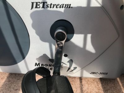 Лот: 11997373. Фото: 1. Велотренажер JETstream. Велотренажеры