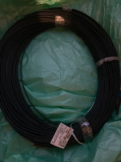 Лот: 22569594. Фото: 1. Кабель ВВГ-Пнг(А)-LS 3x2,5. Провода, кабели