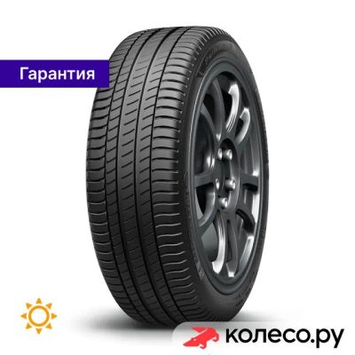 Лот: 25102352. Фото: 1. Primacy 3 235/50 R17 96W. Шины