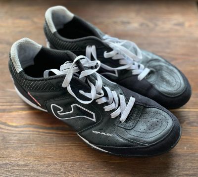 Лот: 18369093. Фото: 1. Шиповки JOMA Top Flex. Другое (спортивные товары)