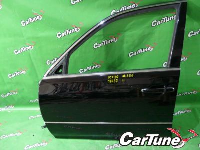 Лот: 10542247. Фото: 1. дверь FL toyota celsior UCF30... Кузов