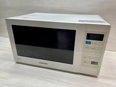 Лот: 17828534. Фото: 1. Микроволновая печь Samsung MW73BR-X... Микроволновки, мини-печи