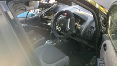 Лот: 4398090. Фото: 1. Honda Fit 2006г. Автомобили