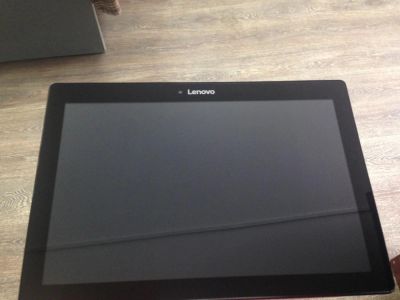 Лот: 7743930. Фото: 1. Планшет 10.1" Lenovo Tab 2 A10-30... Планшеты