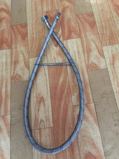 Лот: 5910234. Фото: 1. Подводка. Фитинги, подводка