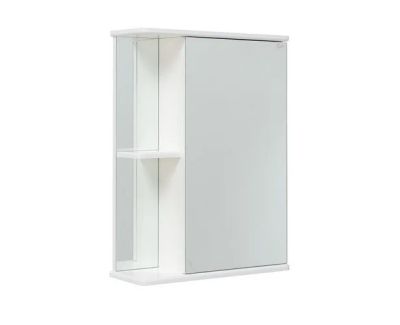 Лот: 8106895. Фото: 1. Зеркальный шкаф Onika 55 Карина... Мебель для ванной комнаты