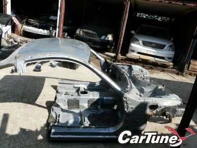 Лот: 10599908. Фото: 1. крыша nissan fairlady Z33 VQ35... Кузов