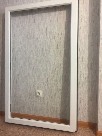 Лот: 10836339. Фото: 1. створка ПВХ. Окна, балконы