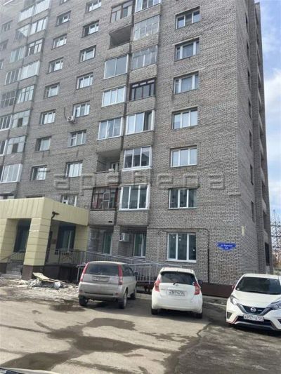 Лот: 20088133. Фото: 1. 1-комнатная квартира на ул. Крупской... Квартиры, студии