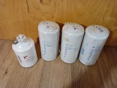 Лот: 18848776. Фото: 1. Фильтра. Расходные материалы