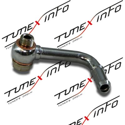 Лот: 20928464. Фото: 1. Банжо - болт набор M16x1.5, выход... Детали тюнинга