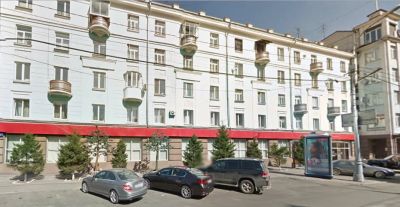 Лот: 6498876. Фото: 1. В аренду сдается светлая, комфортная... Квартиры, студии
