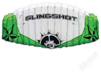 Лот: 2178960. Фото: 1. продам кайт Slingshot Torque 9... Серфинг, кайтинг