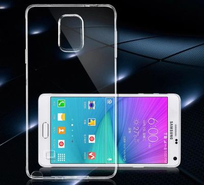 Лот: 7669468. Фото: 1. Чехол Samsung Note 4 N910C N9106... Чехлы, бамперы