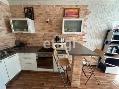 Лот: 25285563. Фото: 1. 1-комн. квартира , Красноярск... Квартиры, студии