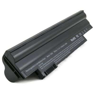 Лот: 9019574. Фото: 1. АКБ НОВЫЙ AL10B31 (11.1v 5200mAh... Аккумуляторы