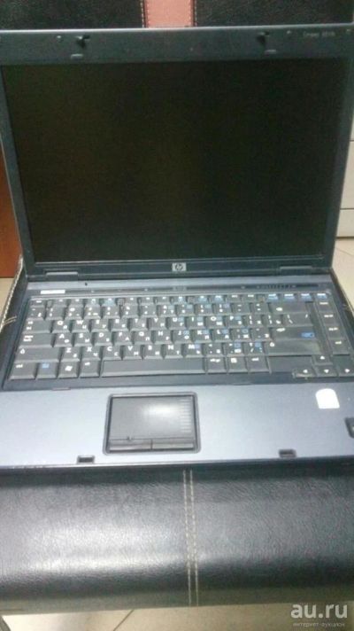 Лот: 8502134. Фото: 1. ноутбук hp compaq 6510b. Ноутбуки