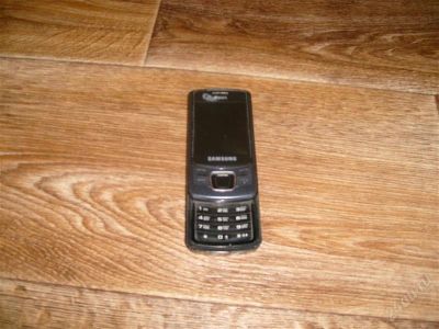 Лот: 1414768. Фото: 1. Samsung 6112. Кнопочные мобильные телефоны