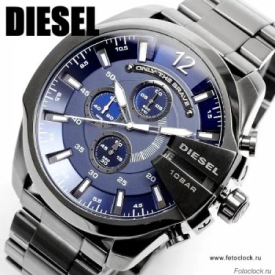 Лот: 21333856. Фото: 1. Наручные часы Diesel DZ 4329... Оригинальные наручные часы