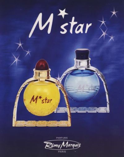 Лот: 11146401. Фото: 1. Remy Marquis men M Star Туалетные... Мужская парфюмерия