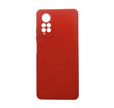 Лот: 22143448. Фото: 1. ЧЕХОЛ ДЛЯ REDMI NOTE 12 PRO СИЛИКОН-СОФТ. Чехлы, бамперы