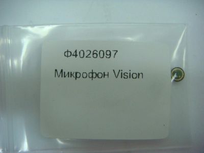 Лот: 6928945. Фото: 1. Микрофон для телефона Explay Vision. Другое (запчасти, оборудование)