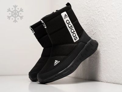 Лот: 24978973. Фото: 1. Зимние Сапоги Adidas. Кеды, кроссовки, слипоны