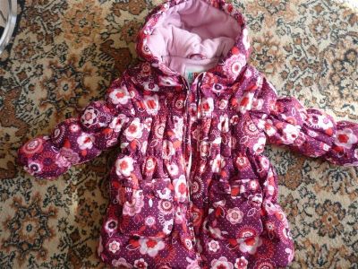 Лот: 2299370. Фото: 1. комплект куртка+ полукомбенезон... Брюки, шорты, джинсы