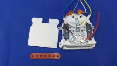 Лот: 21449580. Фото: 1. Другое New Original Tefal Отпариватель... Запчасти, комплектующие для мелкой бытовой техники