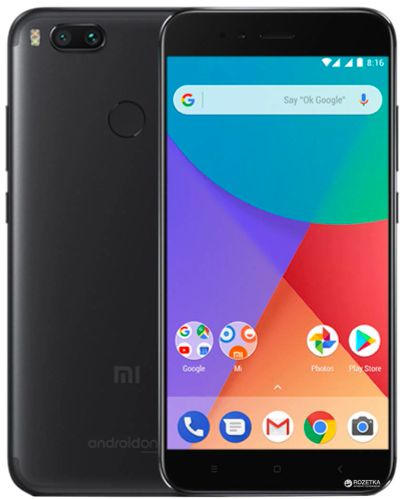 Лот: 11047318. Фото: 1. Новый, Гарантия 1 год, Xiaomi... Смартфоны